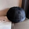 Cappellino Hip Hop Streetwear con Vestibilità Regolabile per Uomo e Donna Protezione Solare Estiva