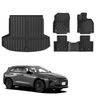 Accessori per abitacolo auto – Tappetini per interni e bagagliaio