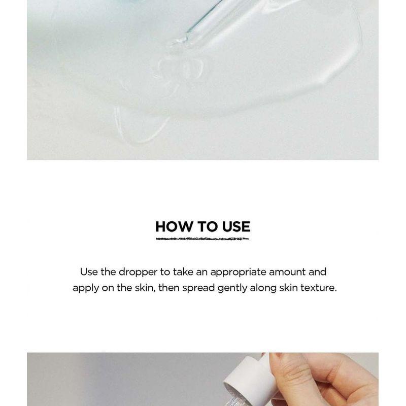 SKIN 1004 - Madagascar Centella Hyalu-Cica First Ampoule Jumbo