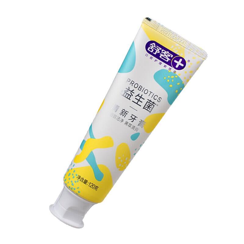 Shuke Probiotic Toothpaste