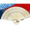 [Asakusa Kimono Market] Souvenir Folding Fan, Summer Fan, Summer Folding Fan, Overseas Souvenir, Gif