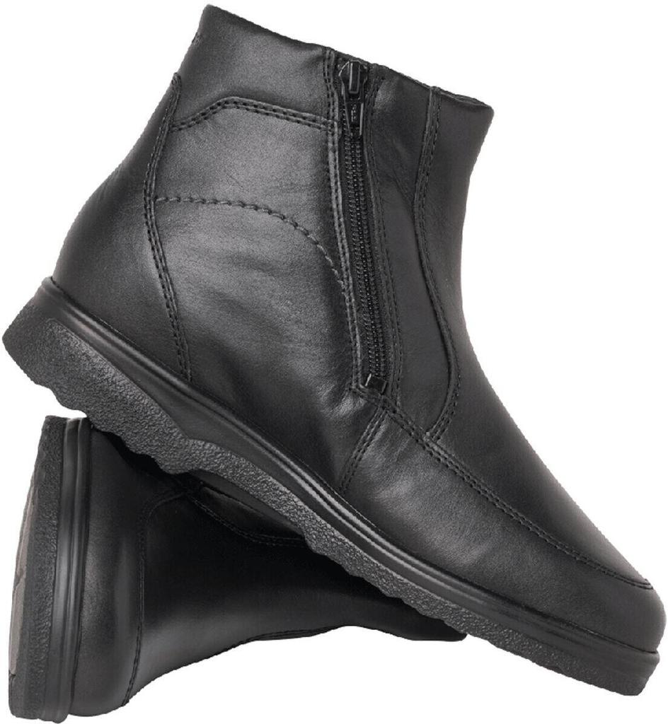 Сапоги Ganter schwarz 52214