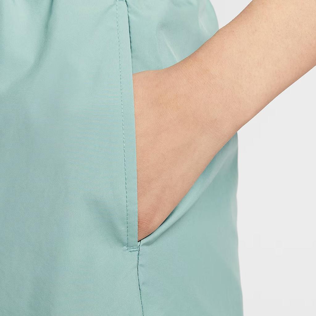 New Nike Sportswear Casual Shorts Women's FV7558-017