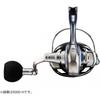 Daiwa  Daiwa  Spinning Reel 21 Cell Tate Sw 5000 To 6000 Size Jigging Casting Shore Jigging  2021 Model  6000 Xh