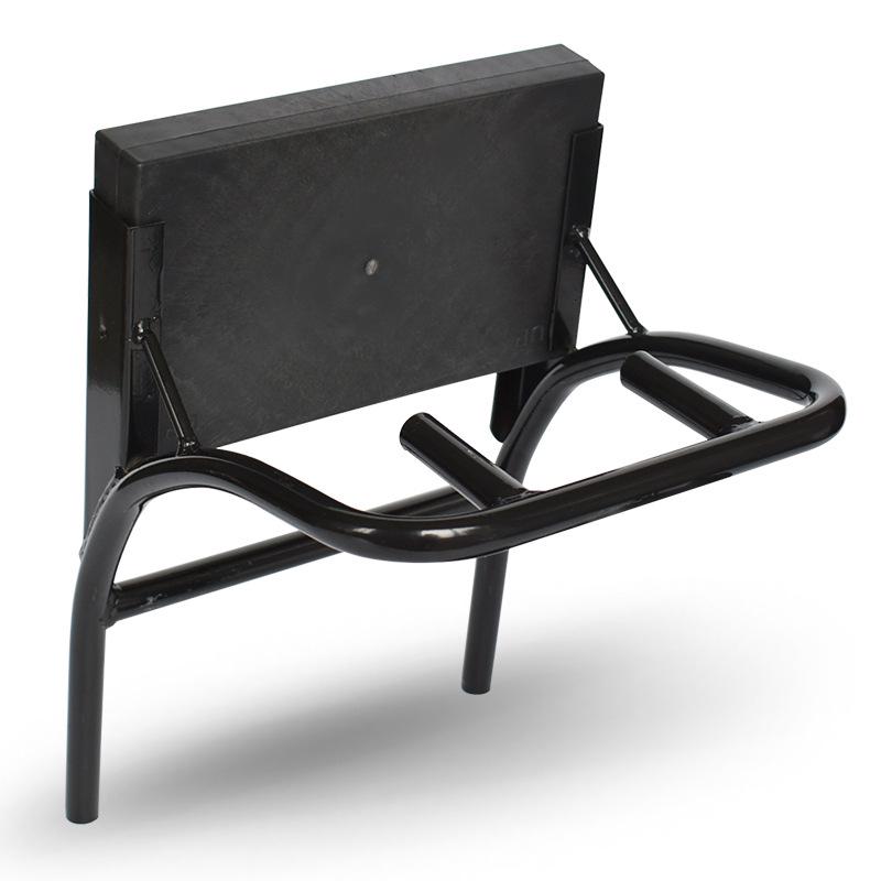 Barcă pneumatică model B: Barcă cu plasă cu suport pentru oglindă și suport pentru motor exterior