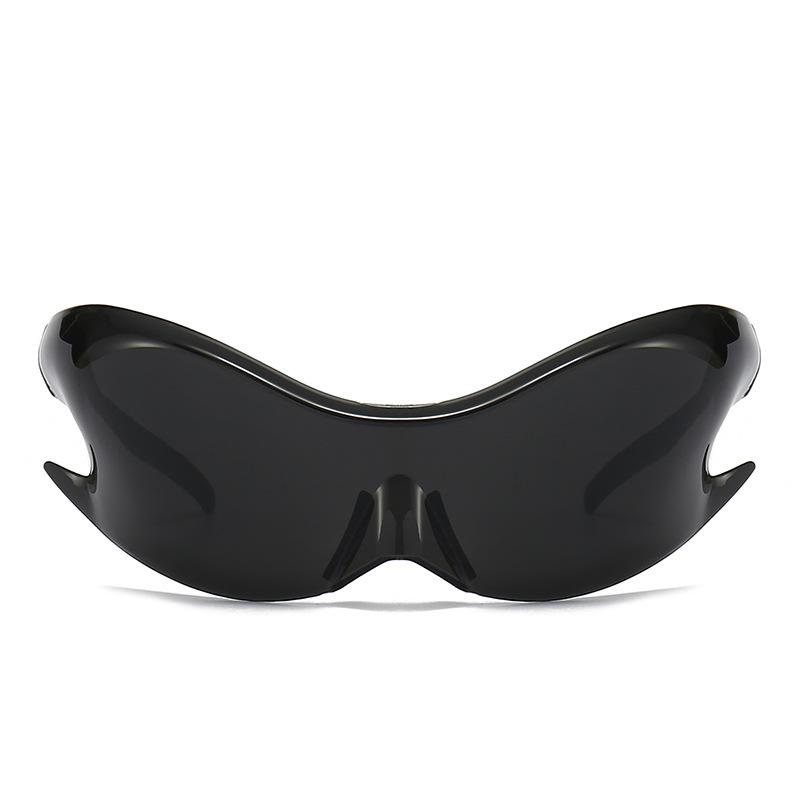 New Y2K Sunglasses Women Vintage Designer Sun Glasses UV400 Protection Unisex Fashion Accessories Oculos De Sol