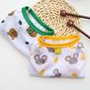 Small, Medium and Large Dogs, Cats, Pet Clothes, Cats and Dogs, Spring and Summer New Cartoon Teddy Dog Vest, Better Than Bear