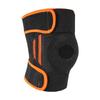 Sport kniebeschermers Bergbeklimmen Professionele beschermende uitrusting Mannen anti-slip ondersteuning Kniebeschermer Drukverhogende dames basketbal hardlopen