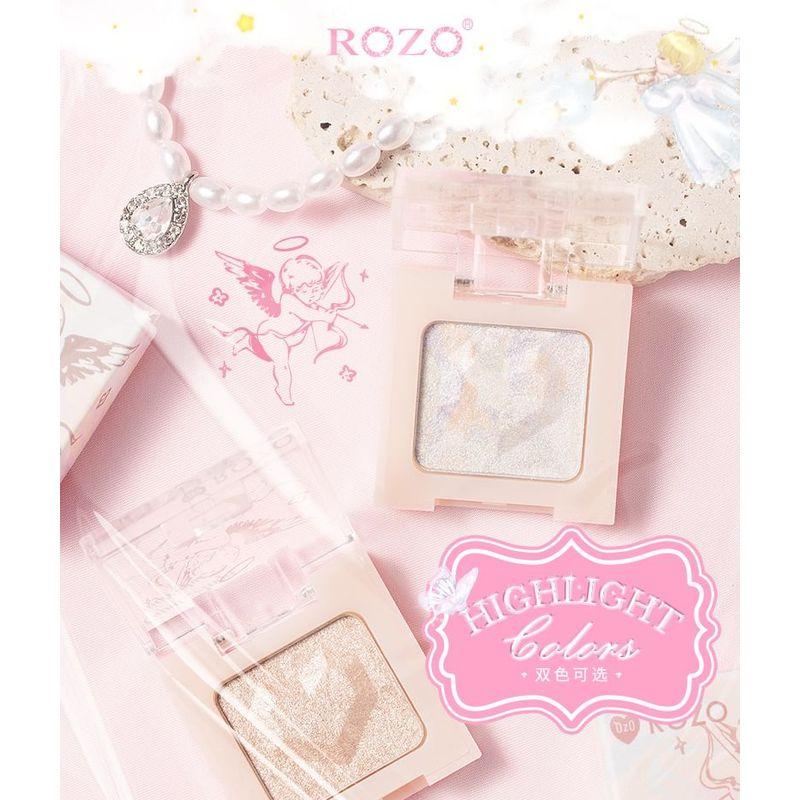 ROZO - Cupid Angel Highlighter - 2 Colors