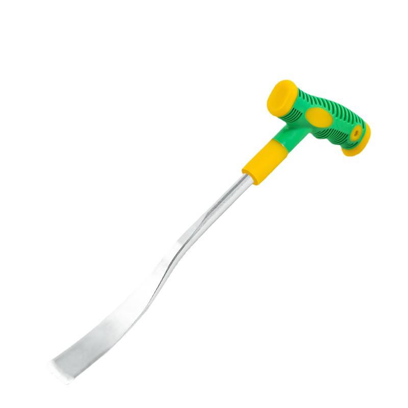 Wild Vegetable Digging Tool: Garlic and Shepherd's Purse Shovel for Gardening and Weeding