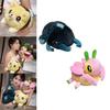 Adorable Insect Plush Toys Including Beetle Bee And Orchid Mantis Soft Stuffed Animals