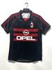 Maglia Calcio Milan, Caronal Di Maldini Pirlonesta