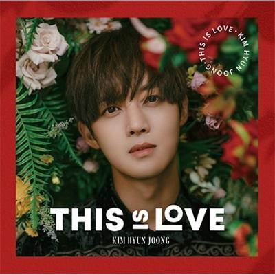 ThIs Is Love Type D 