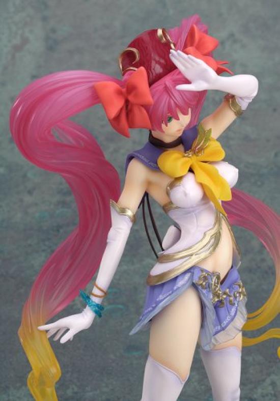 Mushihime-sama Futari Reco (17-Maßstab PVC-Fertigprodukt, vorlackiert)