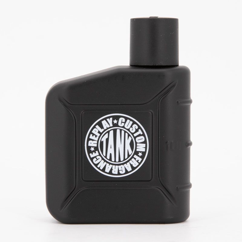 Tank custom pro něj edtv 100 ml 6501203 Homme REPLAY