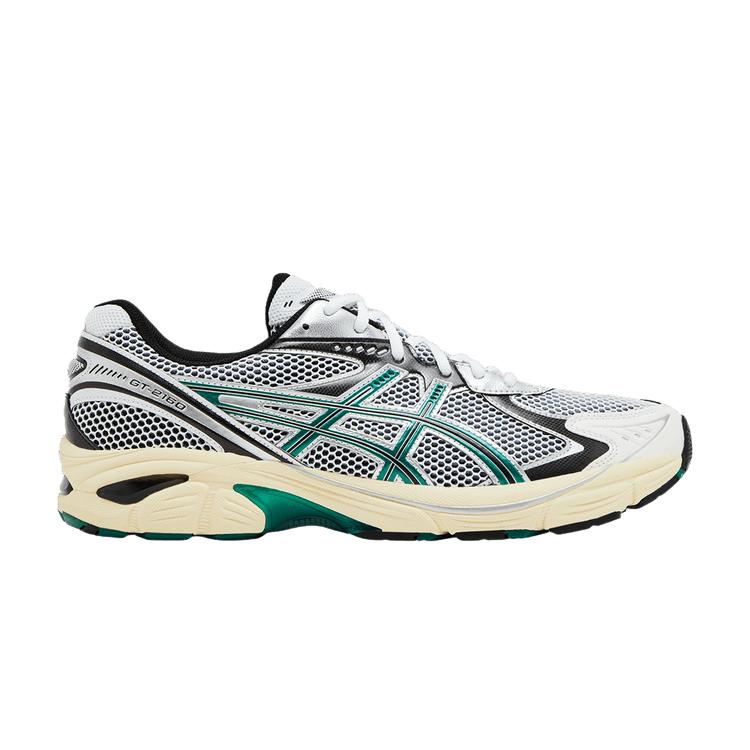 ASICS GT-2160 White Jasper Green 35.5