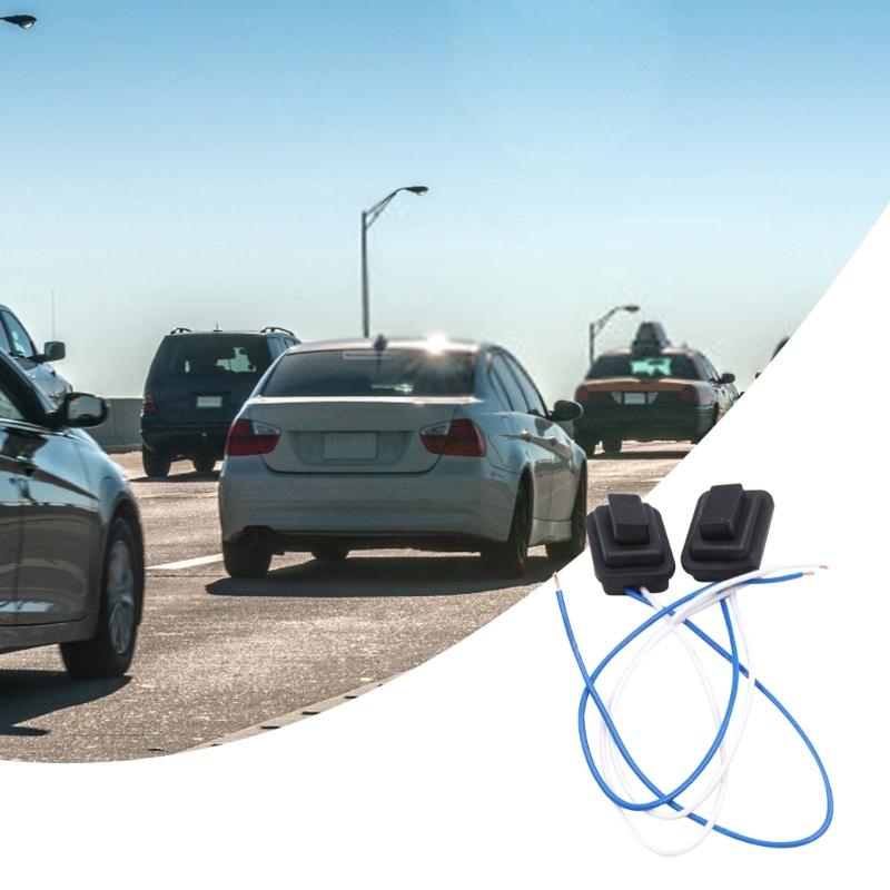 Left Right Car Exterior Comfort Access Keyless Go Door Handle For 2016-2020 82651G2720 826661G2720