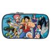 One Piece Compartment Pencil Bag One Piece Stationery Box Custom Pencil Bag For Primary And Secondary School Students Personalized Stationery Bag Diy