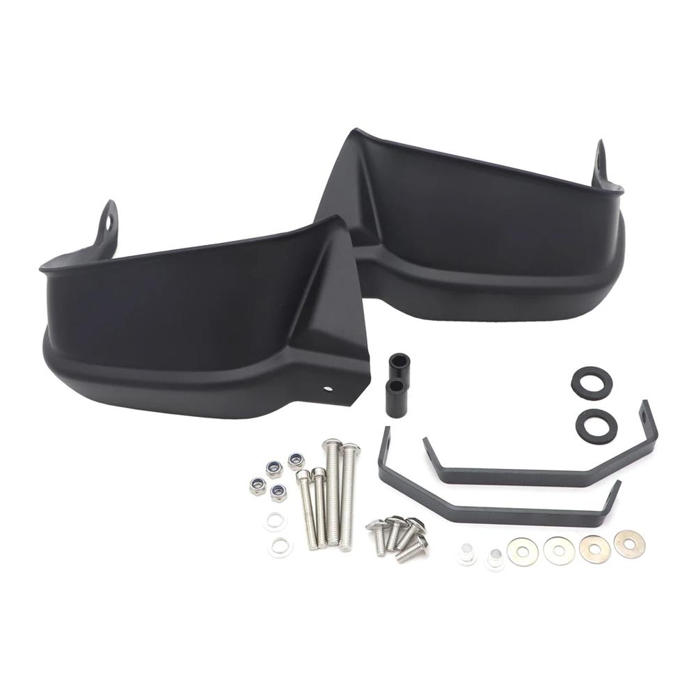 For Kawasaki Z900 Versys 650 Handle Bar Hand Guard Handguard Protector Brake Clutch Protector Wind Shield Versys650 1000 Z 900