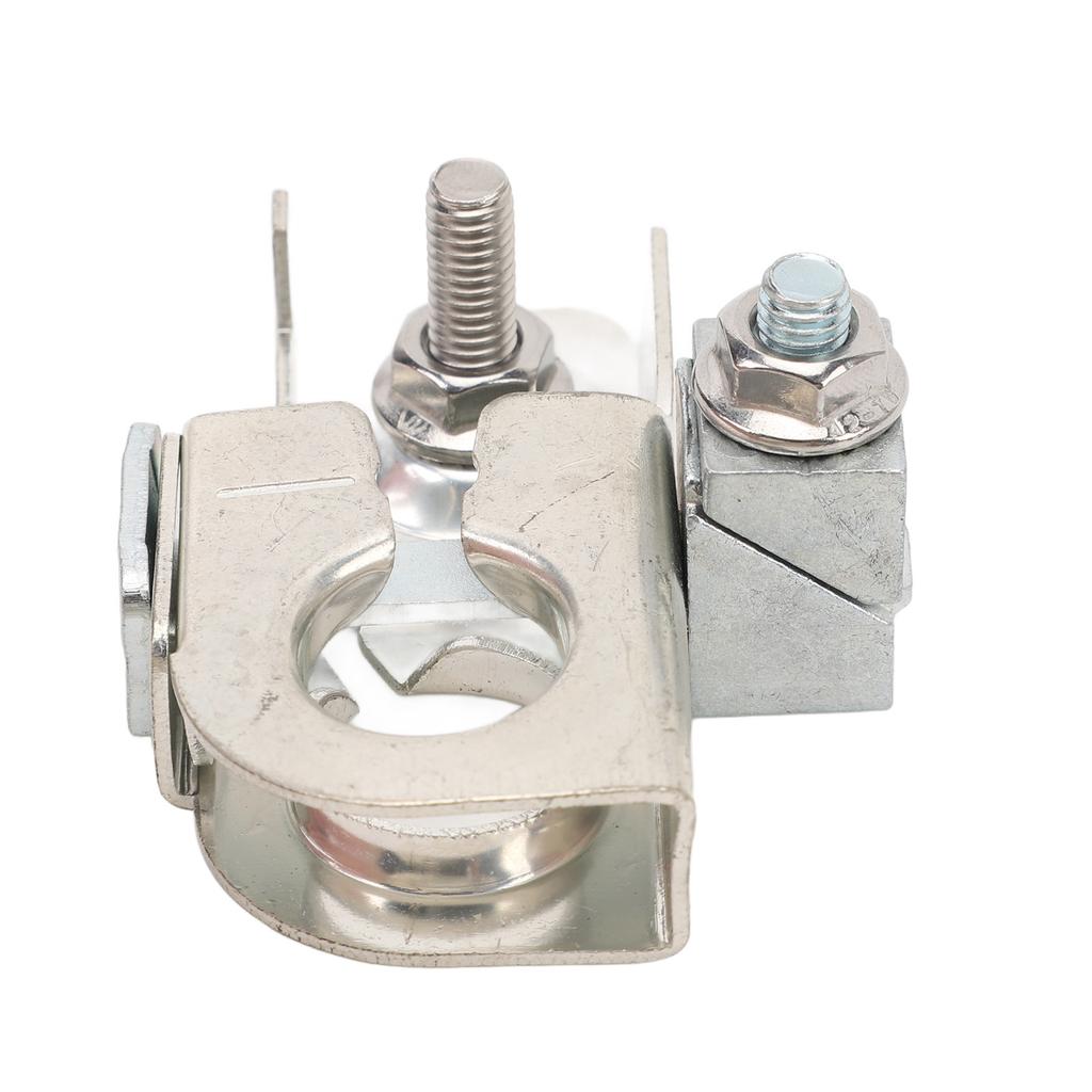 Negative Battery Terminal Clamp High Performance Easy to Install 926‑879 for Edge 2011 to 2014