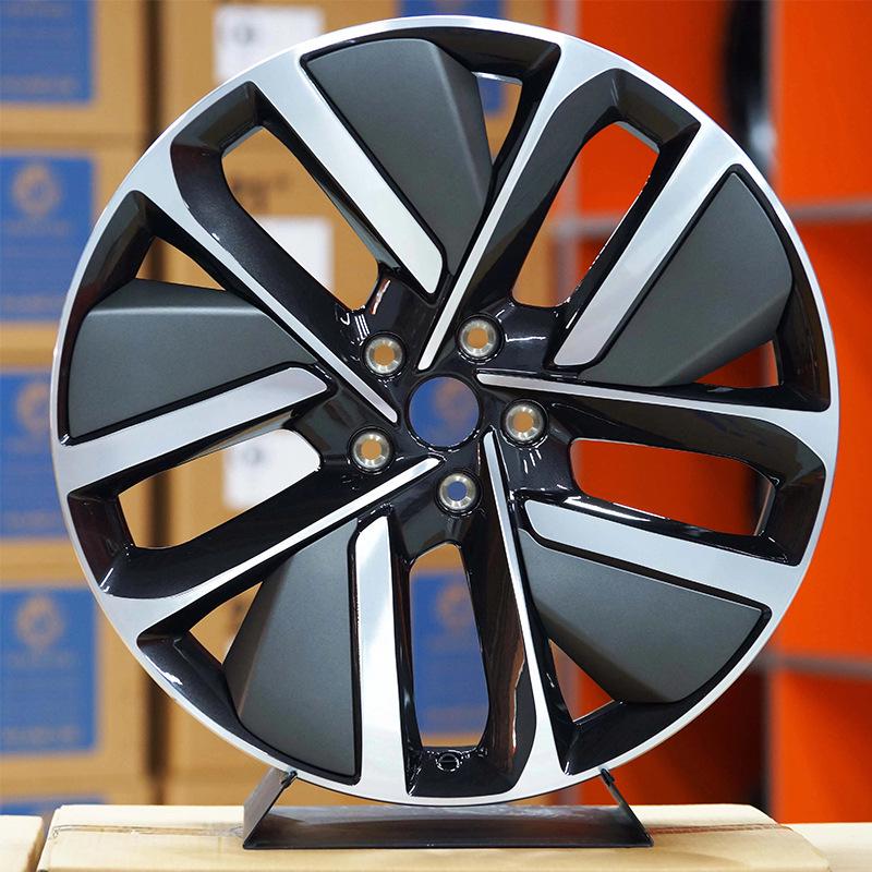 

21-inch Steel Wheels for Li Auto L9, L7, L8, and One Models