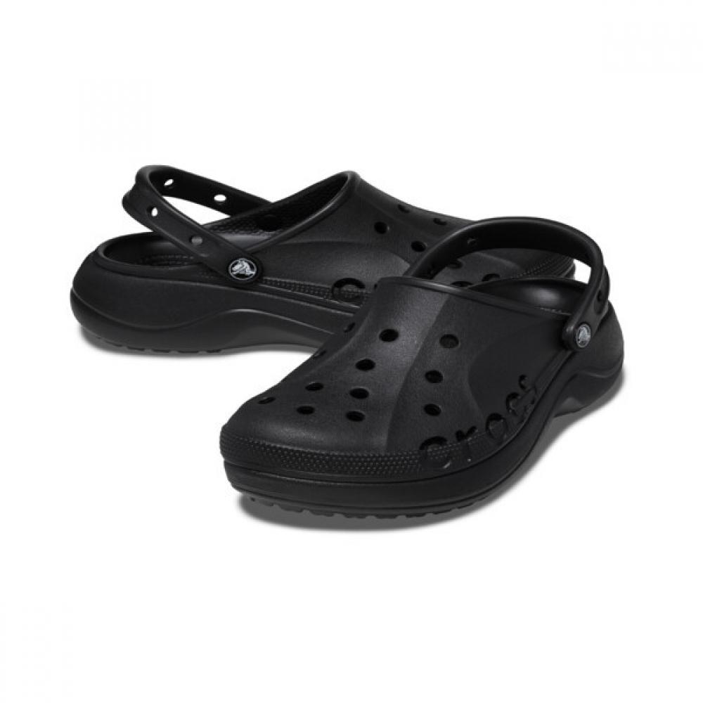 Crocs Baya Platform Clog