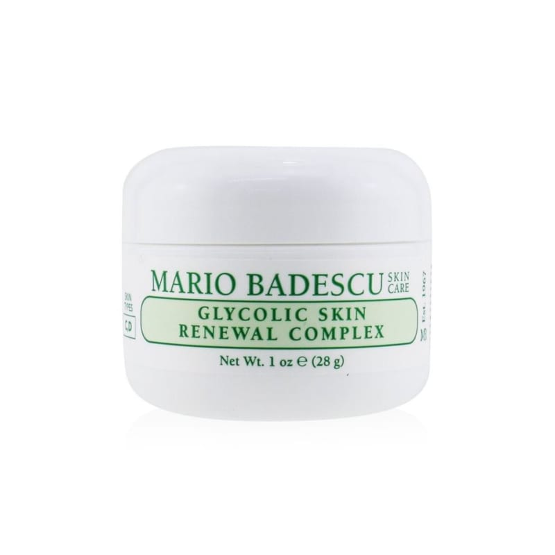

Mario Badescu Гликолевый комплекс для обновления кожи 29 мл