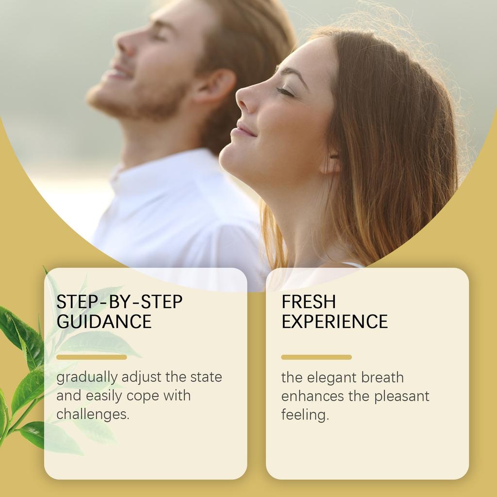 Pflanzliche Körperpflege-Pflaster für täglichen Komfort und Pflege, natürliche Frische und Portabilität