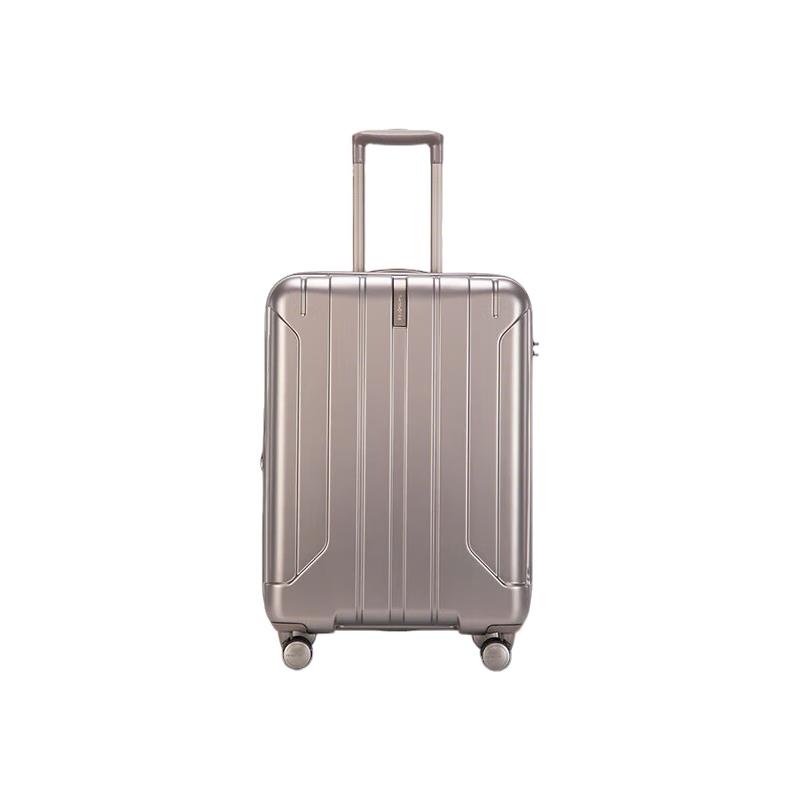 Samsonite Durable PC Travel Luggage