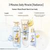 Pantene 3-Minute Miracle Clarifying & Volumizing Shampoo and Conditioner Set
