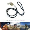 Whistle Coach Referee Ho 8 Pieces Whistle Ultra Light Disaster Prevention Relief Emergency Whistle Gym Camping Hiking Referee Accessories for Children