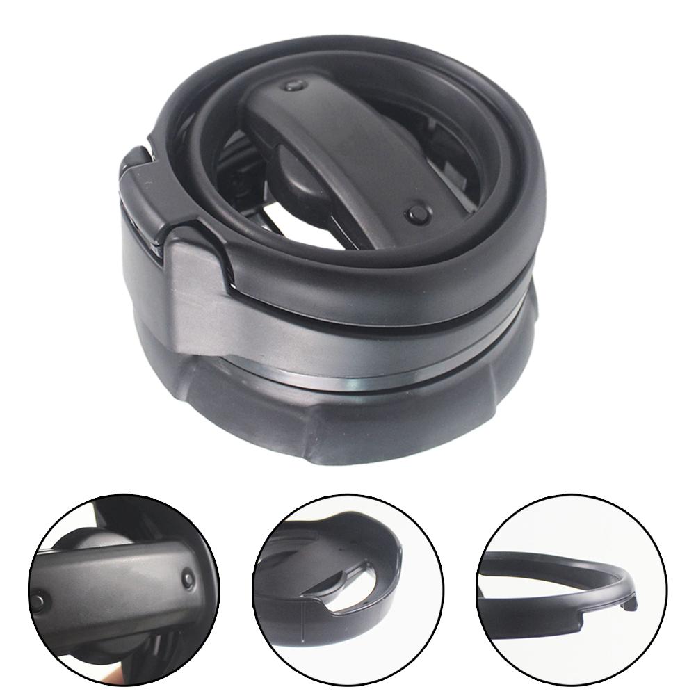 Car Drink Cup Holder For Suzuki Jimny JB64/JB74 2018- Auto Air Vent Foldable Cup Drink Holder Car Interior