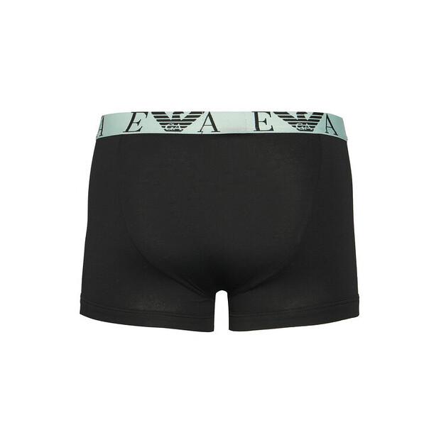 Комплект боксерских трусов Emporio Armani Underwear EM000259 AF20668 MC061