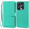 For ZTE Blade A75 4G Case Wallet Leather Flip Case For ZTE Blade A75 Case Phone Back Cover For ZTE Blade A75 Funda Coque Shell
