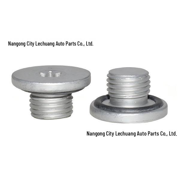 Chevrolet Cruze Cadillac M14X1.5 Drain Plug Bolt Nut 90502556