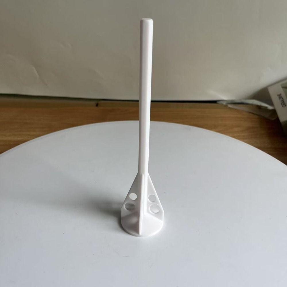 

High Speed Paint Mixer White Paint Stirring Rod Power Tool Accessories