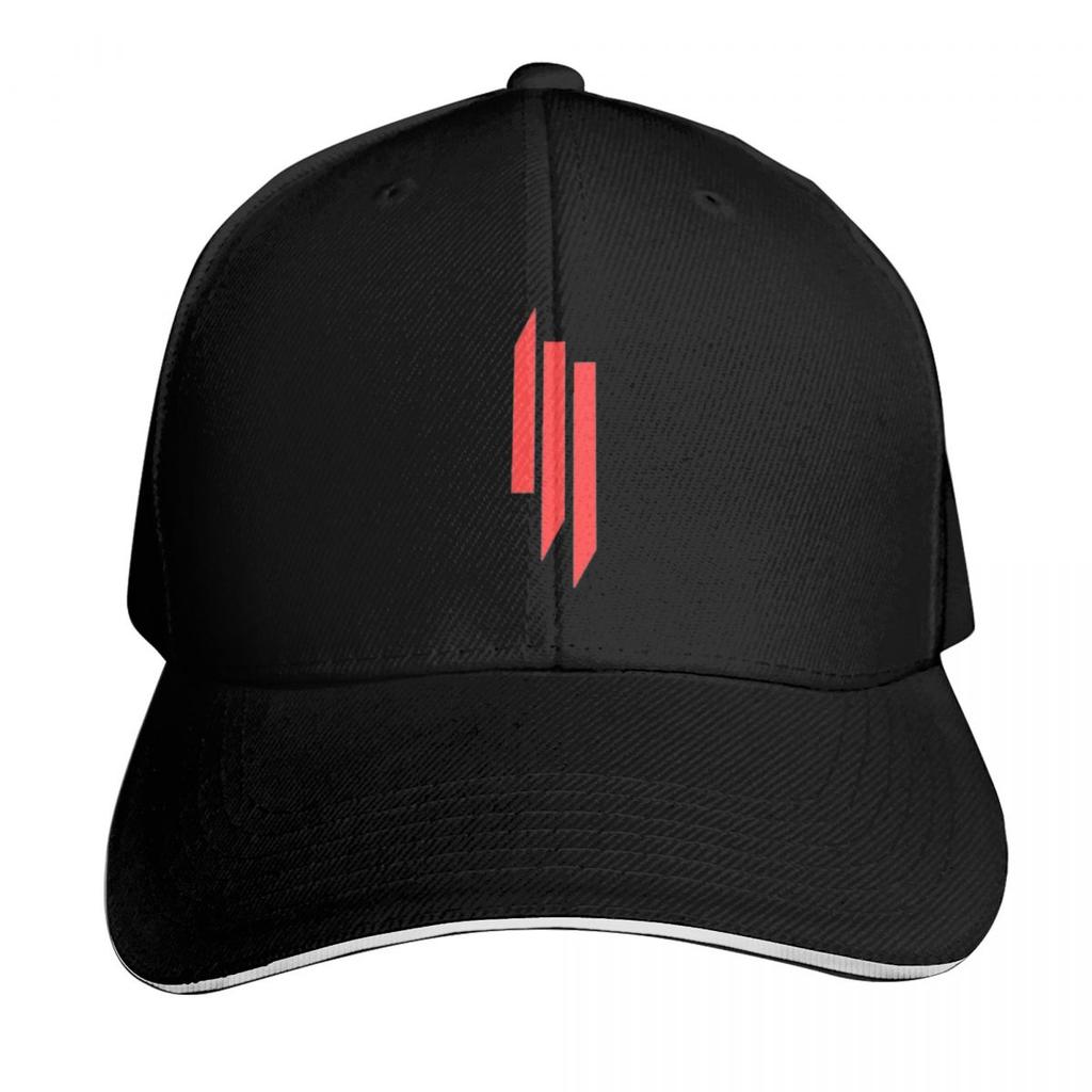 Skrillex Fans Baseball Cap Casual Daily Wear Quick Dry Performance Cotton Twill Breathable