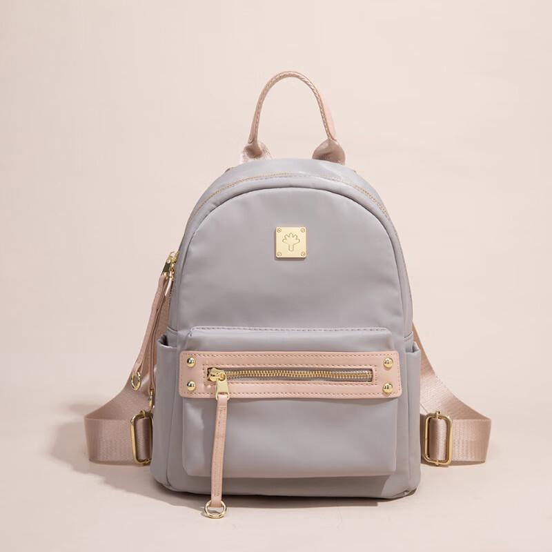 Li Shen Women s Lightweight Oxford Backpack