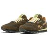 Reebok Brain Dead X Reebok Classic Leather 'Fuzzy Suede' Sneakers FY0832