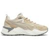 New PUMA RS X Efekt Prm 'Putty Warm White' 390776-50