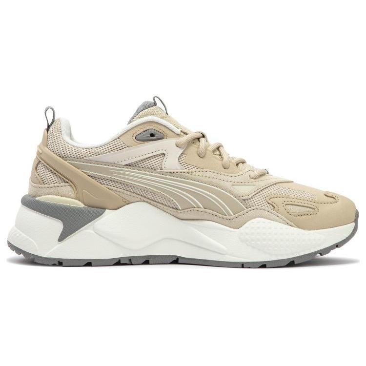 New PUMA RS X Efekt Prm 'Putty Warm White' 390776-50