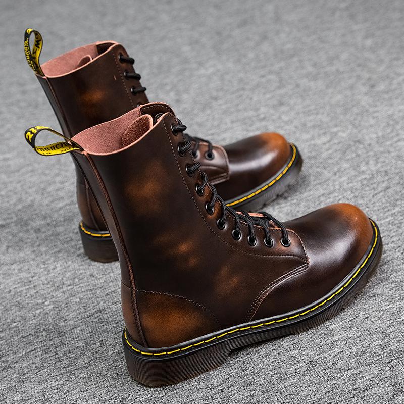 Shoes: Breathable, Casual Sneakers, Plus Size Non-slip, Shock-absorbing, Outdoor Hiking Shoes, Shoes, Wear-resistant Hiking Shoes