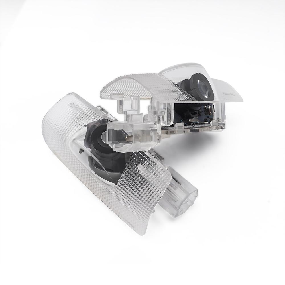 LC200 LC300 2009-2023 Land Cruiser Welcome Light Land Cruiser Ghost Shadow Light Land Cruiser Door Light Puddle Courtesy Lamp