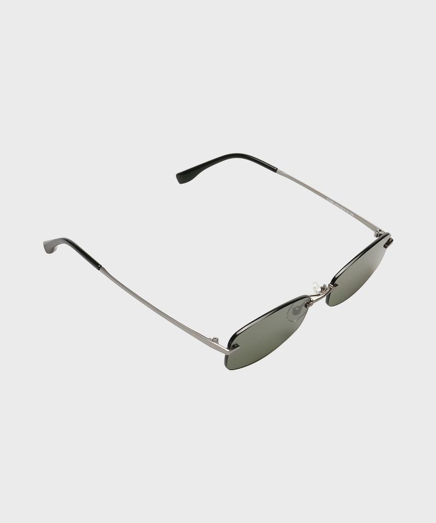 Bibeuieichi Code C3 Forest Green