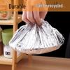 Aluminum Foil Thermal Insulation Film Set for Food Preservation