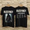 Hot Five Finger Death Punch Tour Mondiale del 20° Anniversario 2026