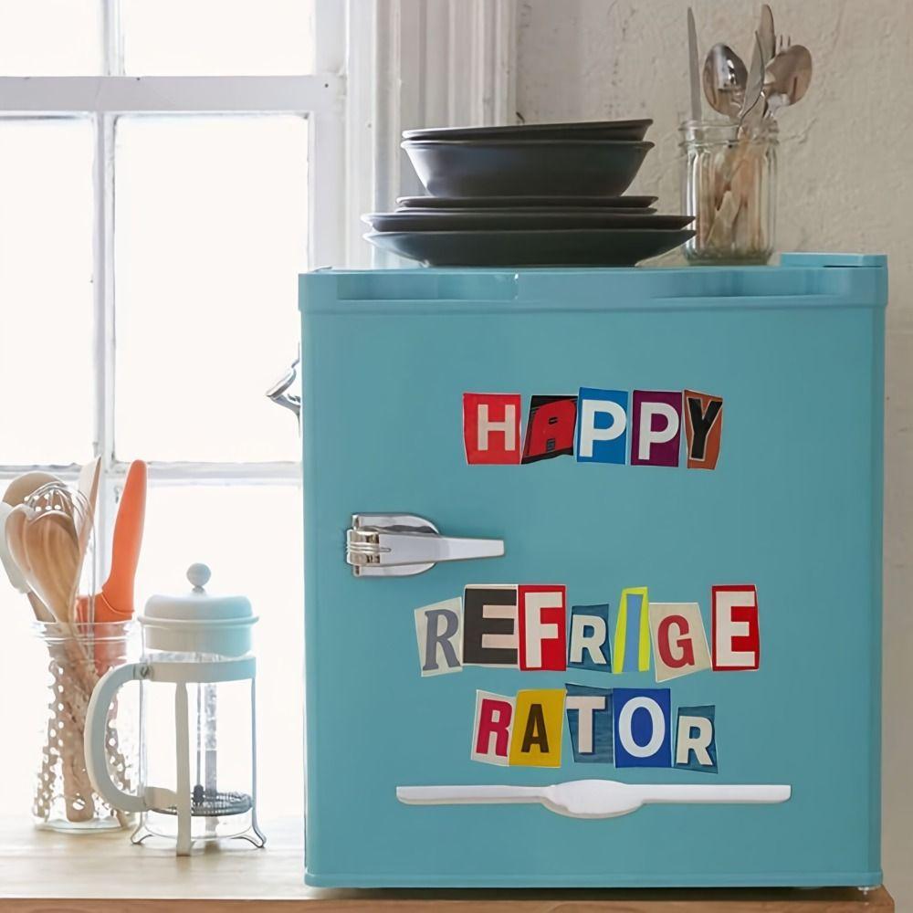 181pcs/4-Sheet Number Symbol Stickers Korea Ins Style Label Stickers  DIY Scrapbooking