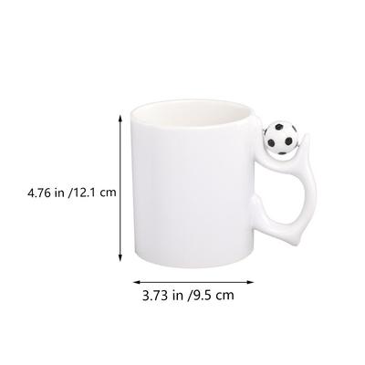 Nápojové nádobí – Hrnky
