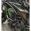 Fit For Kawasaki Versys650 Versys 650 2023 2024 2025 Motorcycle Engine Tank Guard Highway Crash Bars Bumper Stunt Cage Protector