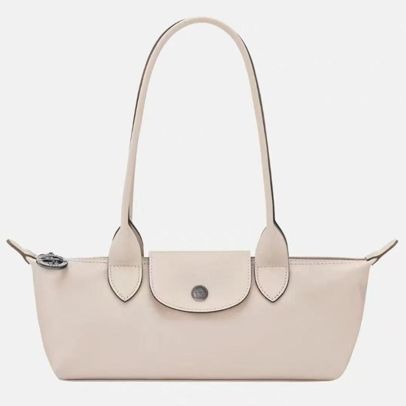 Mini Borsa a Gnocchi da Donna Estate 2026 Luce Lusso: Borsa a Spalla Baguette alla Moda, Versatile e di Grande Capacità.